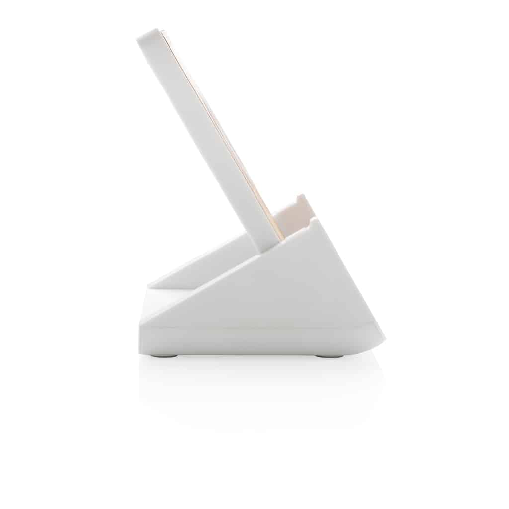 Miniature 7 pour Chargeur 10W avec support FSC® et RCS Ontario
