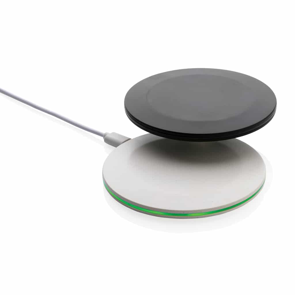 Miniature 7 pour Chargeur rapide sans fil 15W en plastique recyclé RCS
