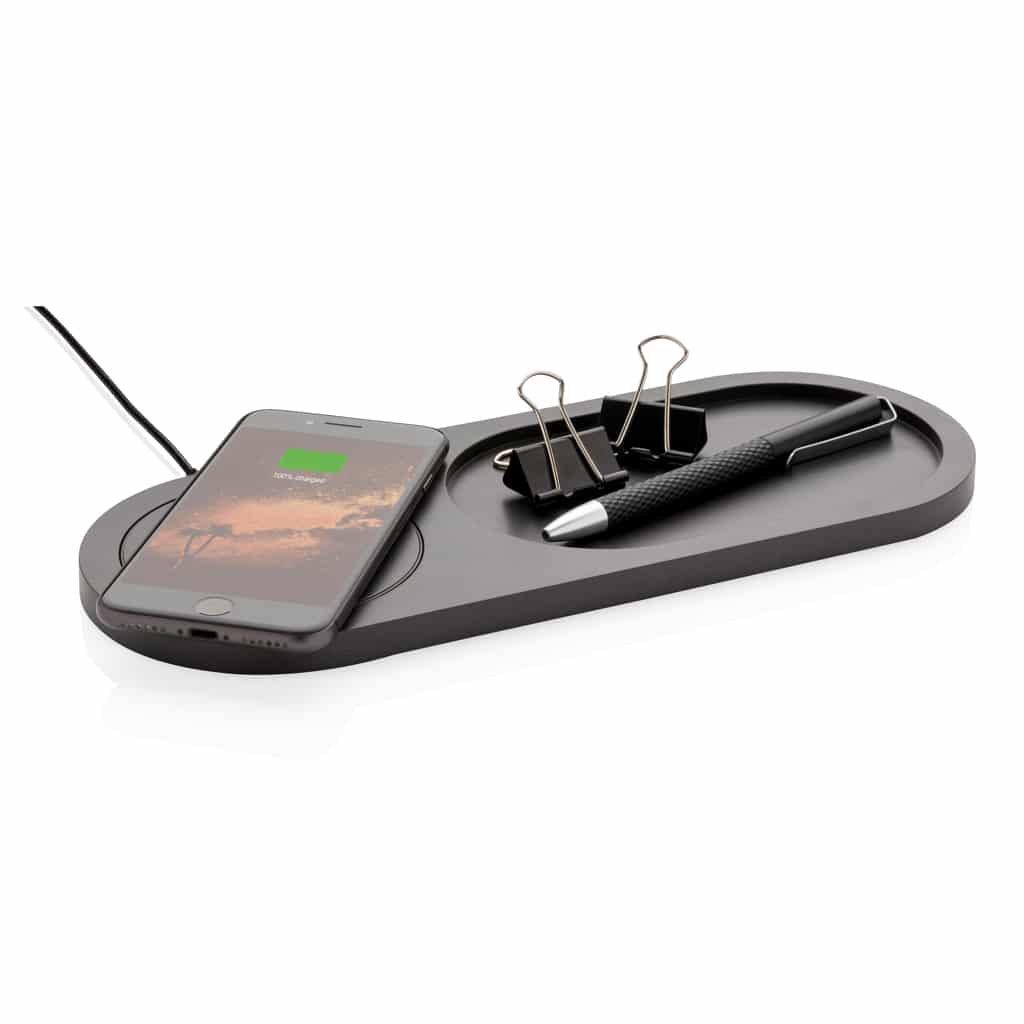 Miniature 4 pour Vide poche avec chargeur à induction 10W Encore