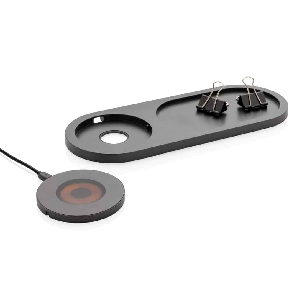 Miniature 5 pour Vide poche avec chargeur à induction 10W Encore