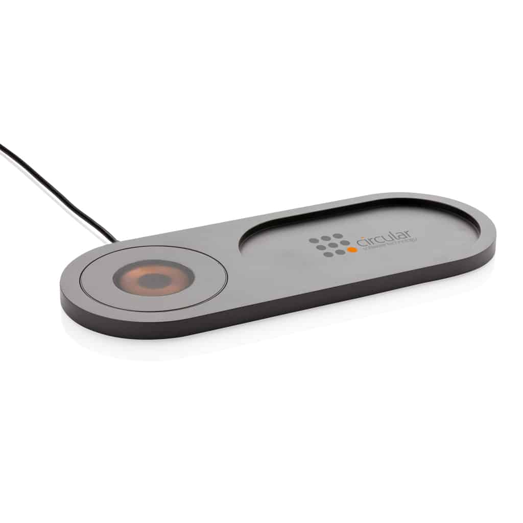 Miniature 6 pour Vide poche avec chargeur à induction 10W Encore