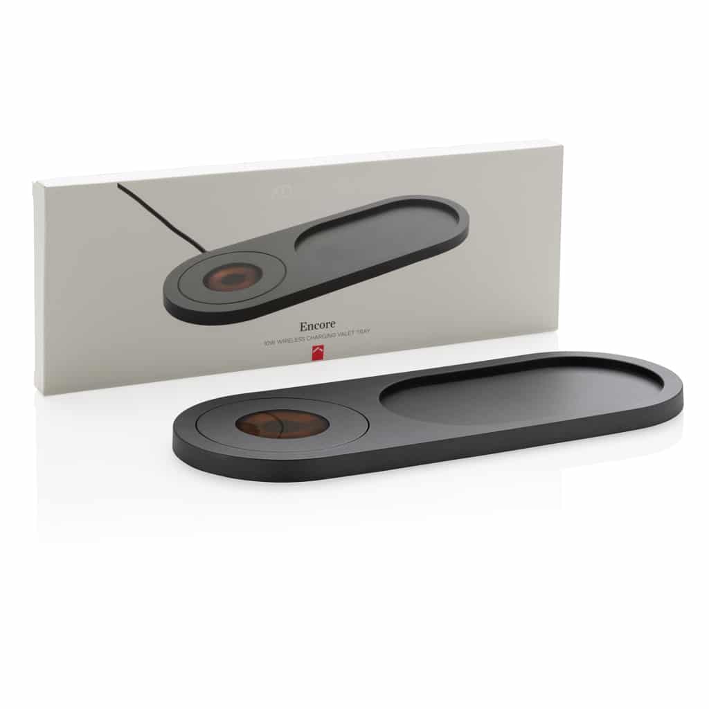 Miniature 10 pour Vide poche avec chargeur à induction 10W Encore