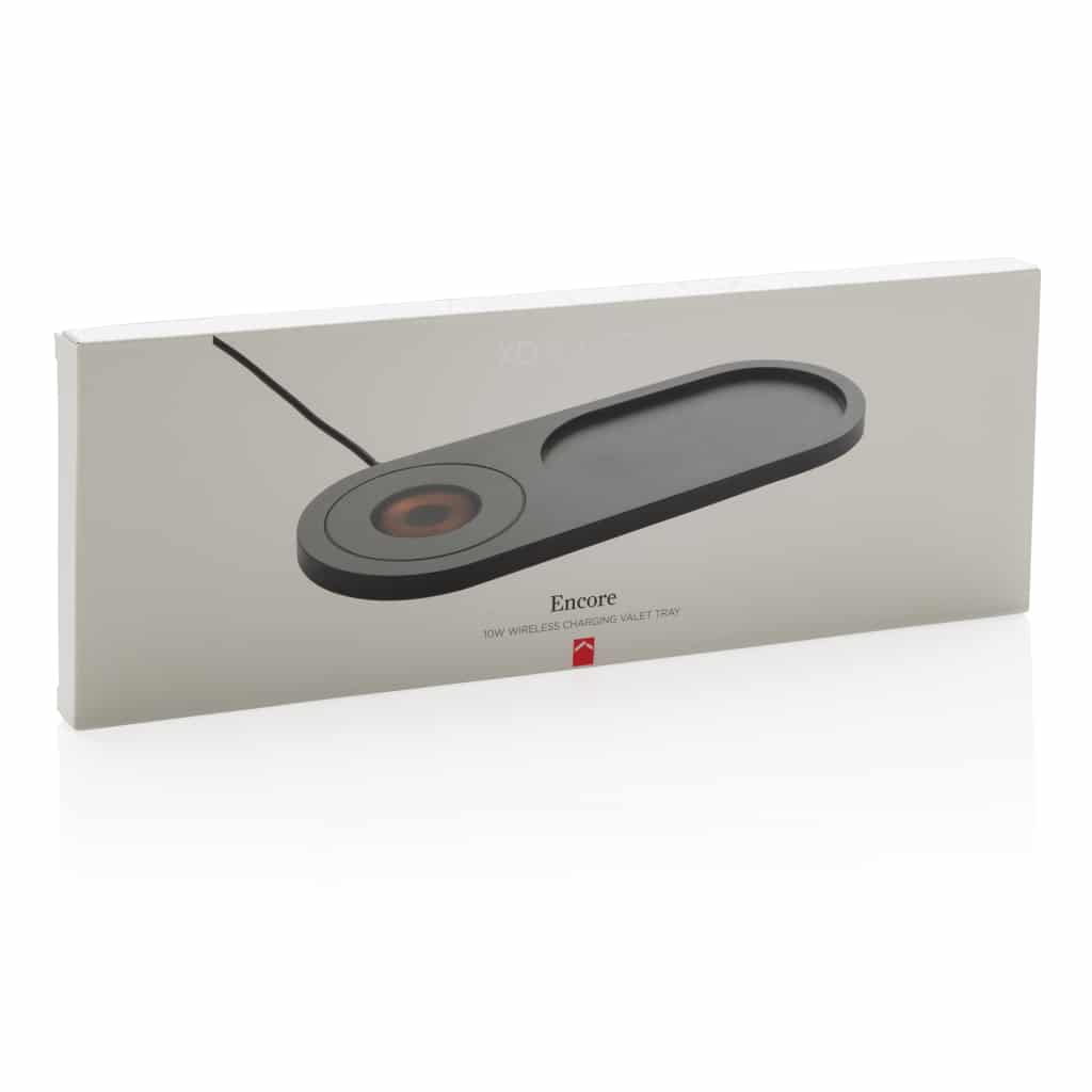 Miniature 11 pour Vide poche avec chargeur à induction 10W Encore