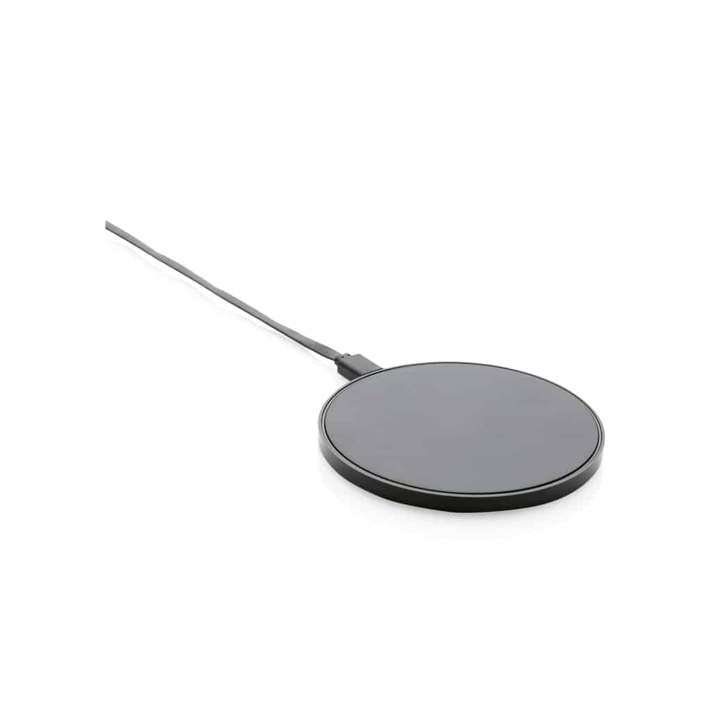 Miniature 2 pour Chargeur induction 10W en plastique recyclé RCS
