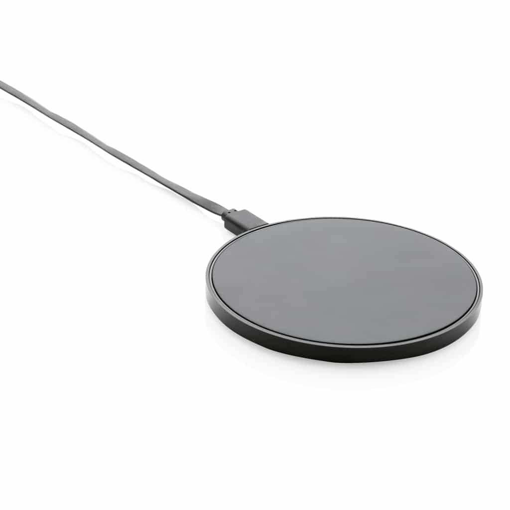 Miniature 4 pour Chargeur induction 10W en plastique recyclé RCS