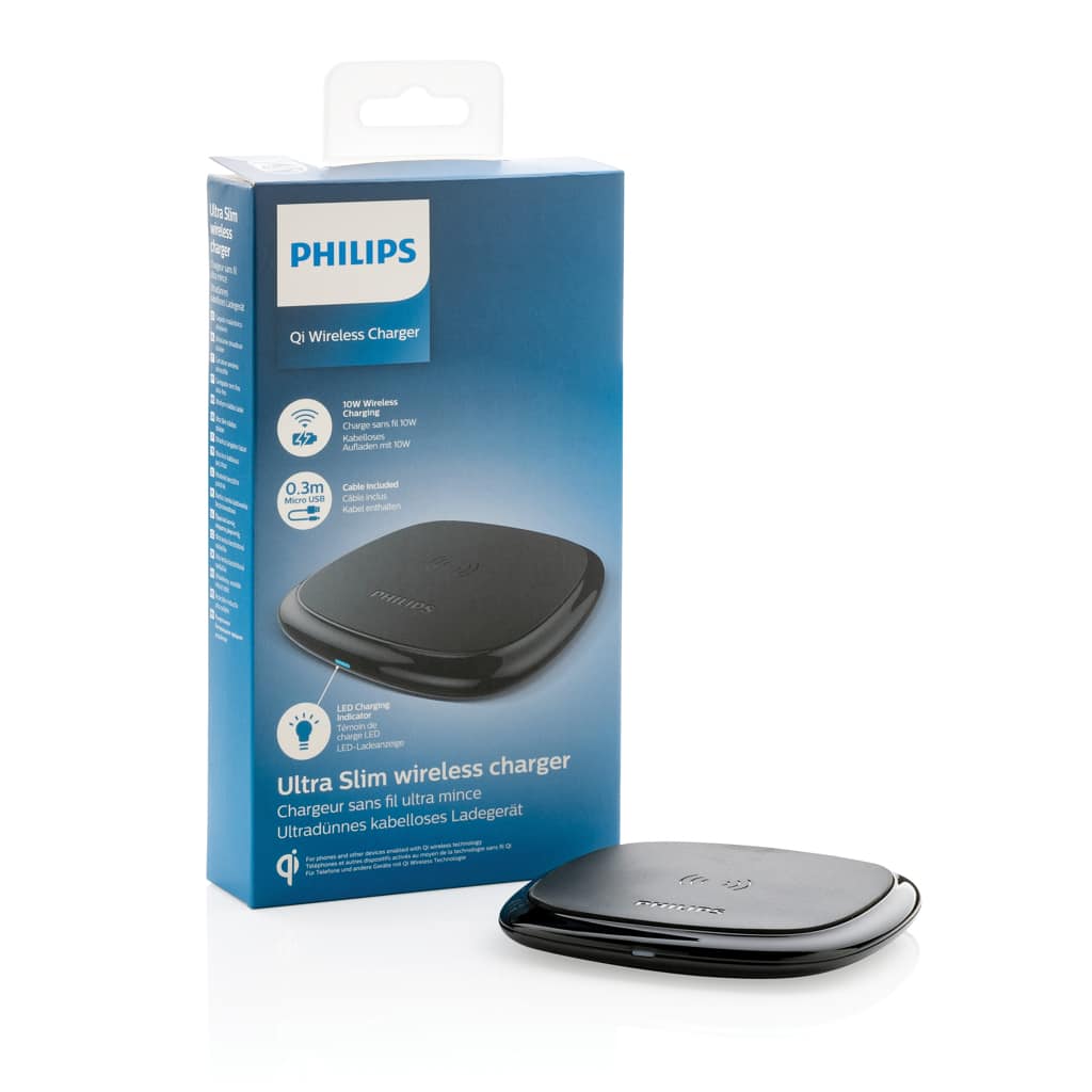 Miniature 7 pour Chargeur Qi 10W Sans Fil Philips