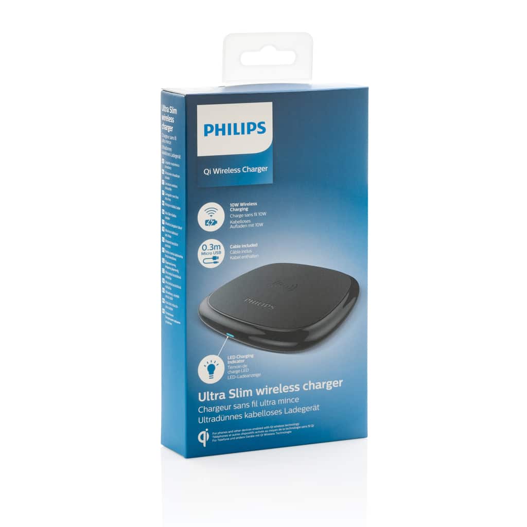 Miniature 8 pour Chargeur Qi 10W Sans Fil Philips
