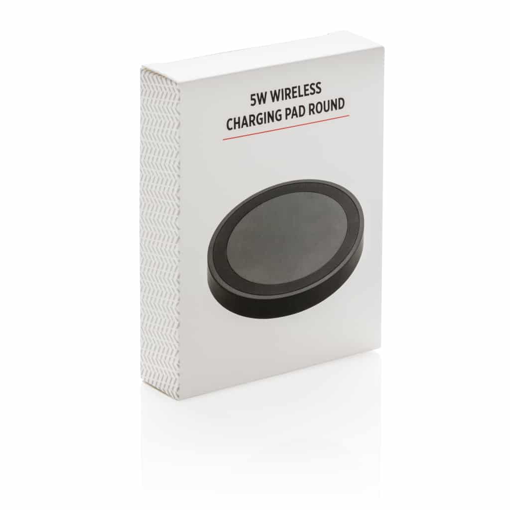 Miniature 12 pour Chargeur à induction 5W rond