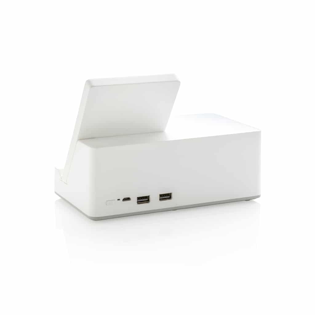 Miniature 5 pour Chargeur à induction 5W Ontario avec haut-parleur