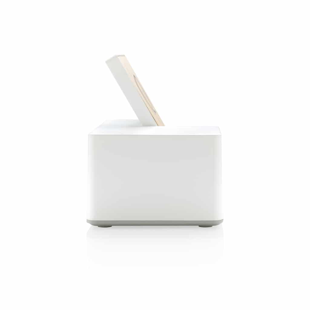Miniature 6 pour Chargeur à induction 5W Ontario avec haut-parleur