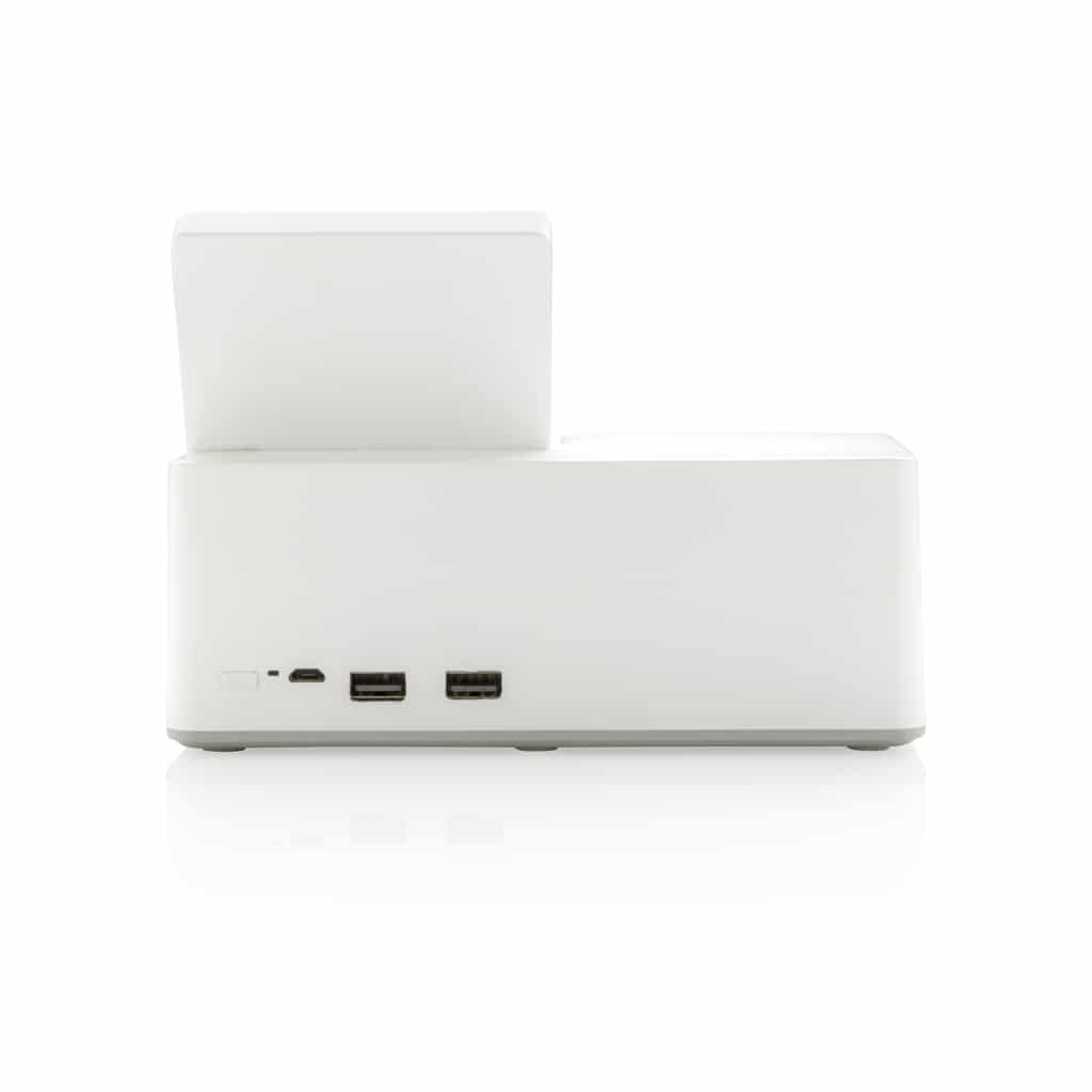 Miniature 7 pour Chargeur à induction 5W Ontario avec haut-parleur