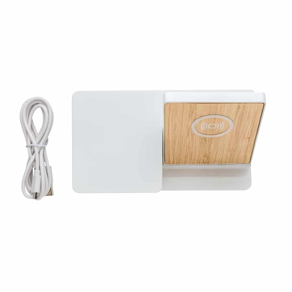 Miniature 8 pour Chargeur à induction 5W Ontario avec haut-parleur