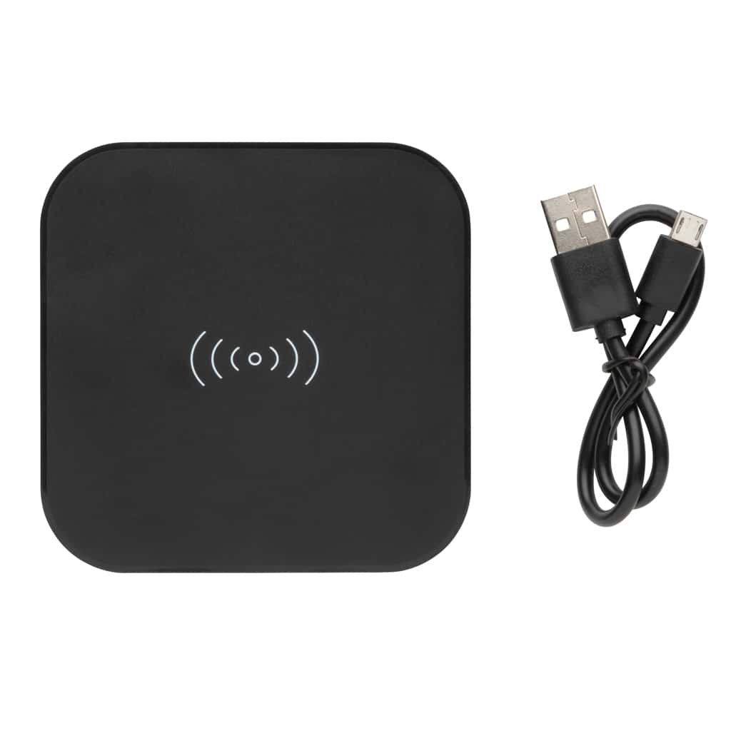 Miniature 4 pour Station de chargement à induction 5W avec 2 ports USB