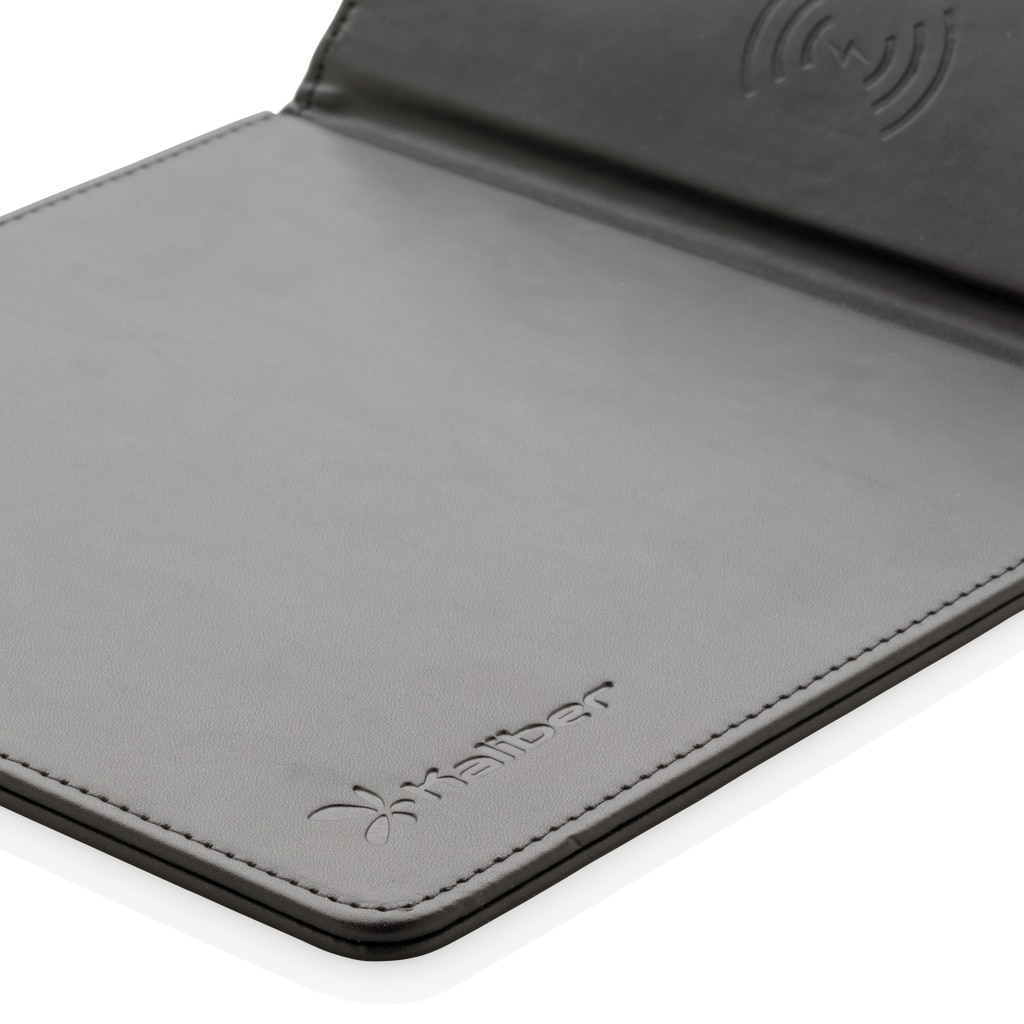 Miniature 11 pour Tapis de souris avec chargeur à induction 5W