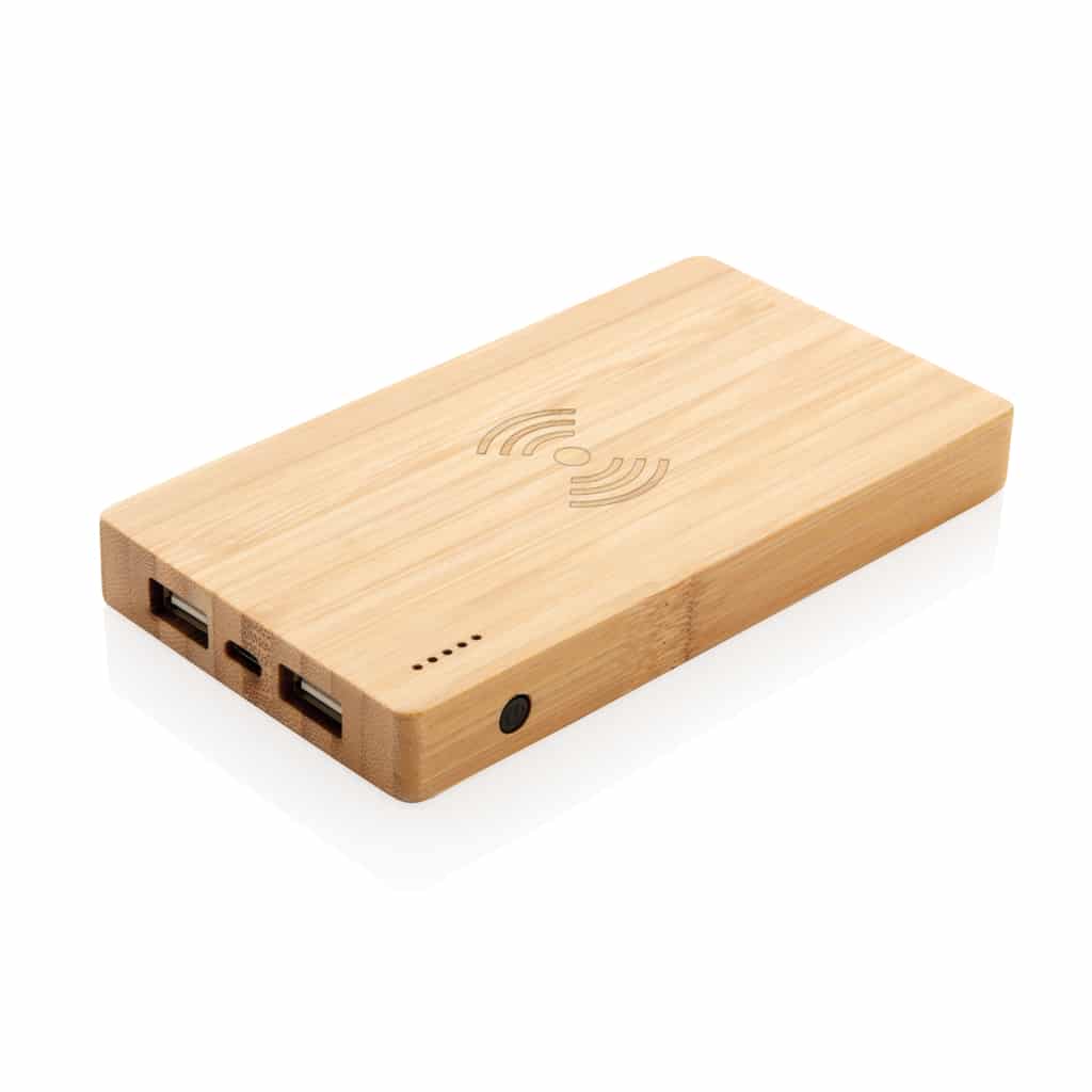 Miniature 2 pour Batterie de secours 4000 mAh à induction 5W