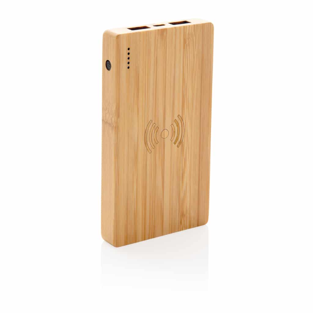 Miniature 7 pour Batterie de secours 4000 mAh à induction 5W