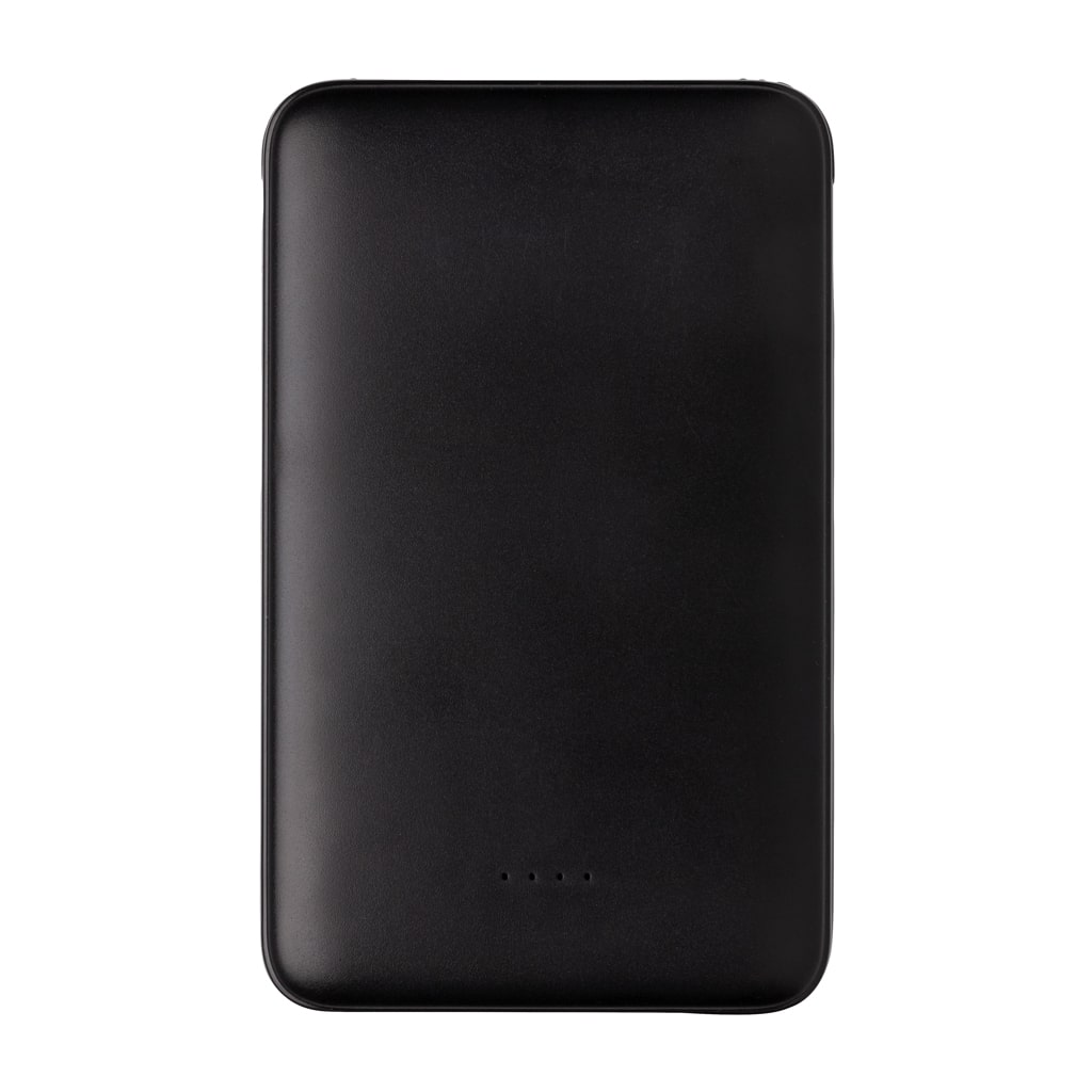 Miniature 3 pour Batterie de secours 5000 mAh avec câbles intégrés