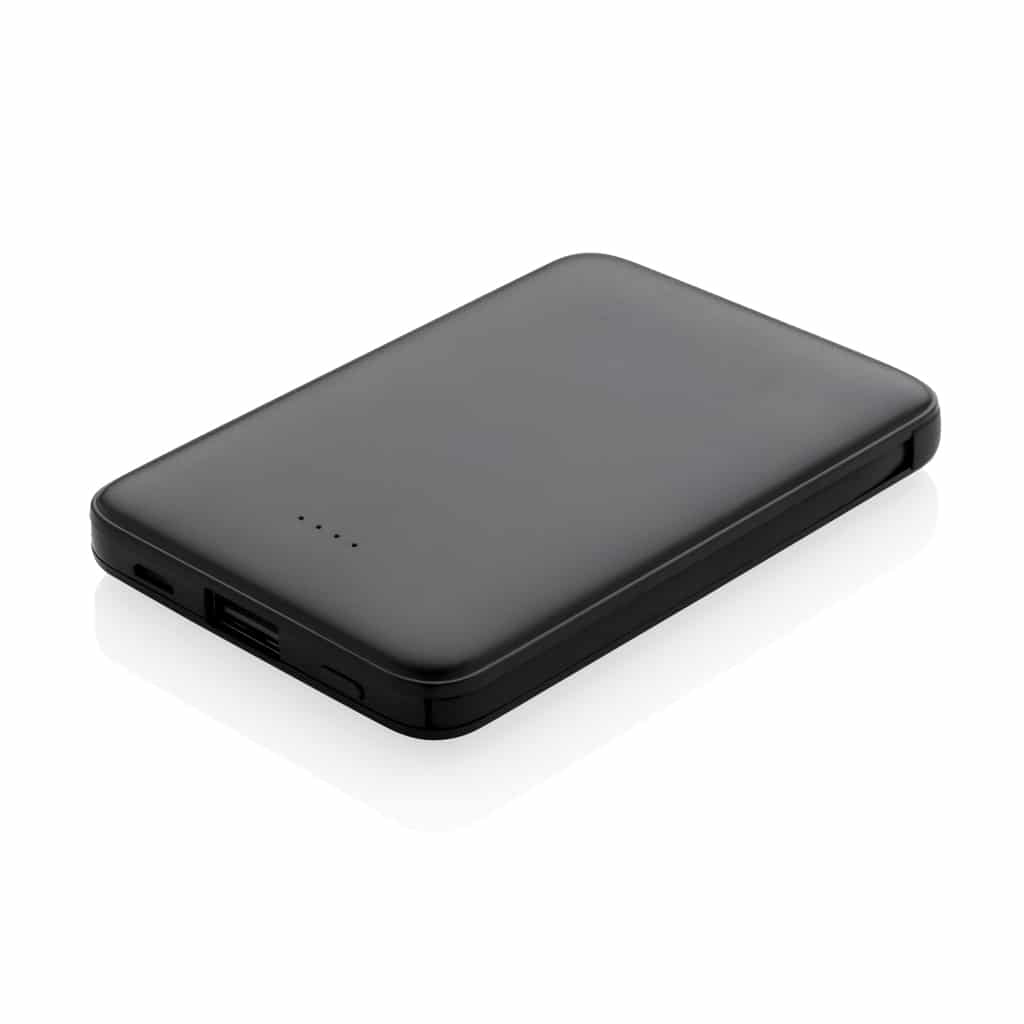 Miniature 6 pour Batterie de secours 5000 mAh avec câbles intégrés