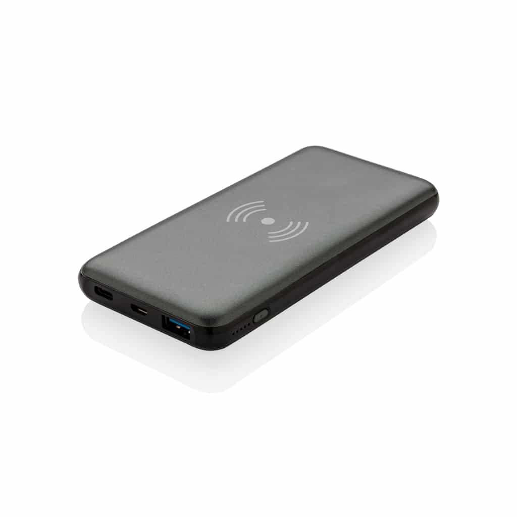 Miniature 2 pour Batterie 10.000 mAh avec Power Delivery et induction 10W