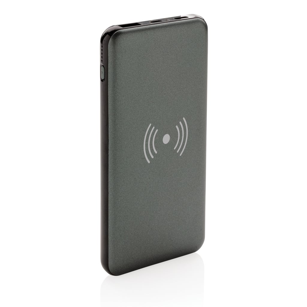 Miniature 5 pour Batterie 10.000 mAh avec Power Delivery et induction 10W