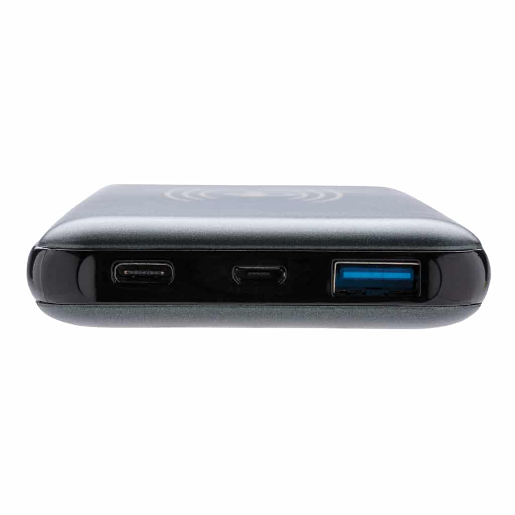 Miniature 6 pour Batterie 10.000 mAh avec Power Delivery et induction 10W