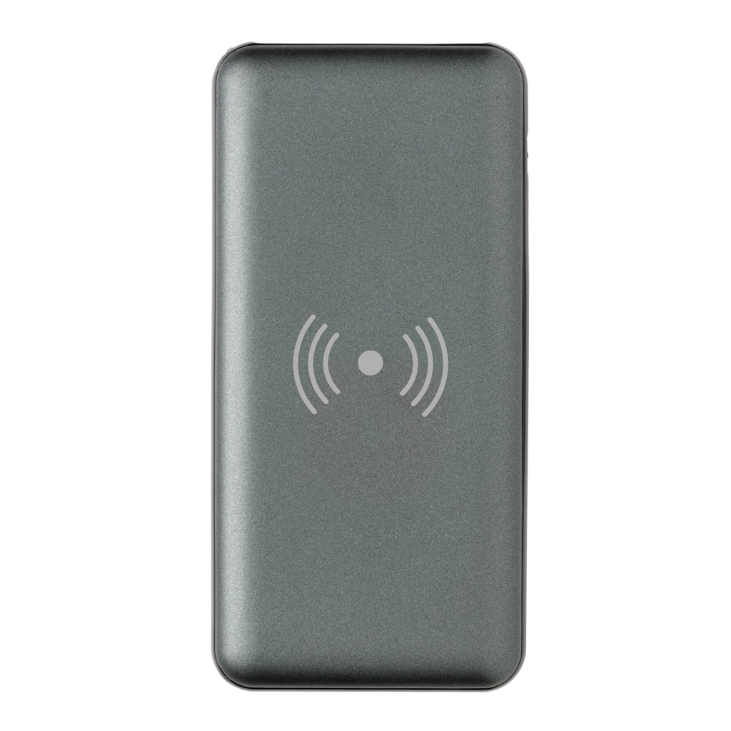 Miniature 8 pour Batterie 10.000 mAh avec Power Delivery et induction 10W