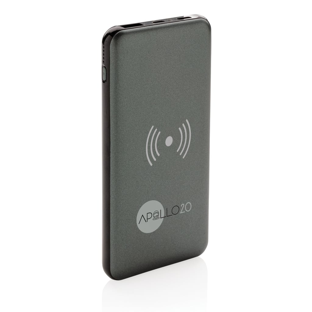 Miniature 10 pour Batterie 10.000 mAh avec Power Delivery et induction 10W
