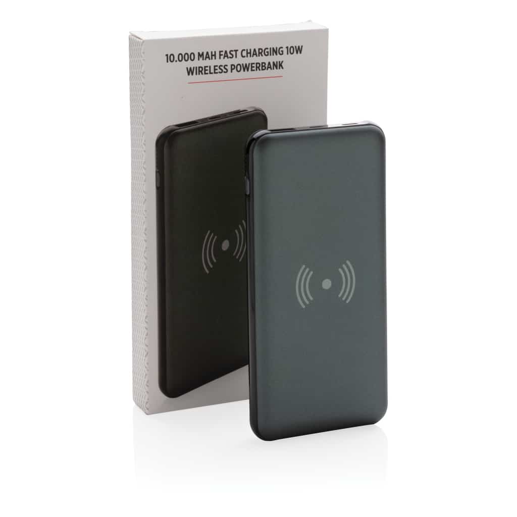 Miniature 13 pour Batterie 10.000 mAh avec Power Delivery et induction 10W