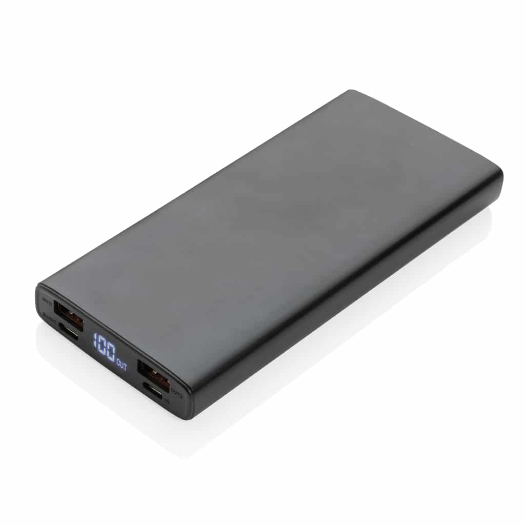 Miniature 2 pour Batterie de secours 10.000 mAh avec PD 18W