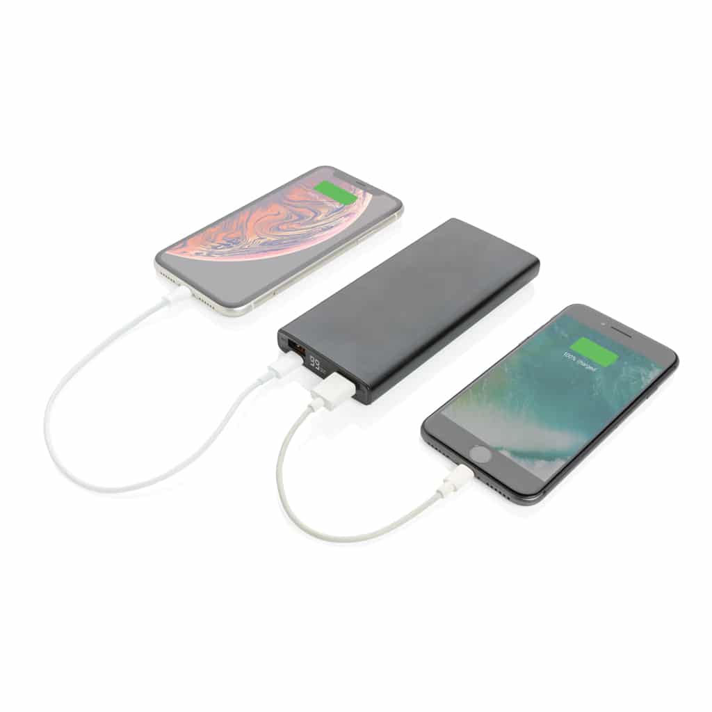 Miniature 3 pour Batterie de secours 10.000 mAh avec PD 18W