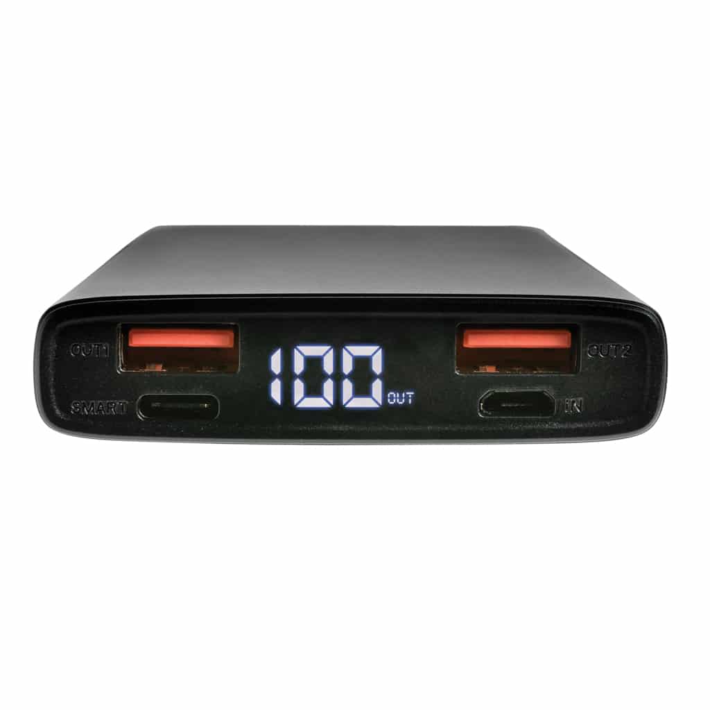 Miniature 5 pour Batterie de secours 10.000 mAh avec PD 18W