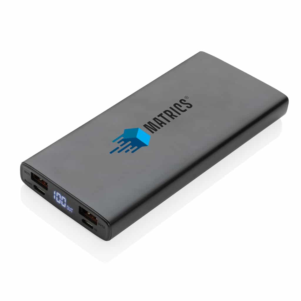 Miniature 6 pour Batterie de secours 10.000 mAh avec PD 18W