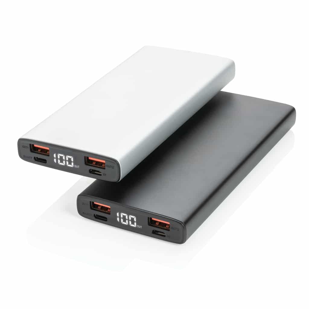 Miniature 7 pour Batterie de secours 10.000 mAh avec PD 18W