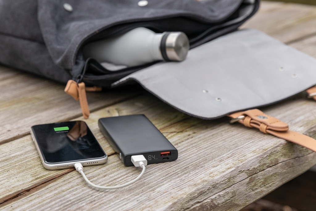 Miniature 8 pour Batterie de secours 10.000 mAh avec PD 18W