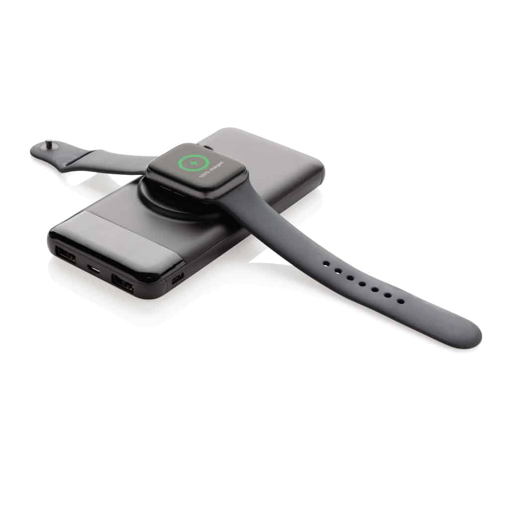 Miniature 4 pour Powerbank 10.000mAh avec chargeur à induction
