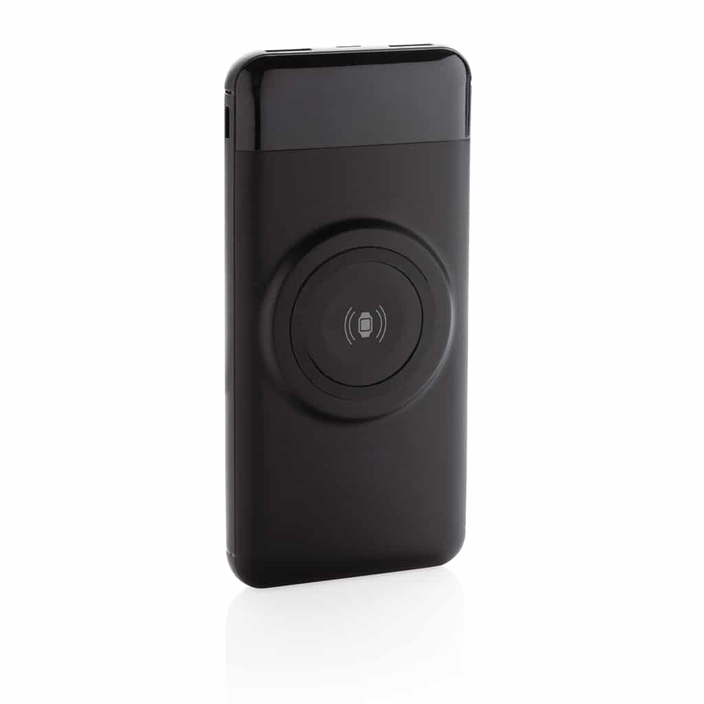 Miniature 5 pour Powerbank 10.000mAh avec chargeur à induction