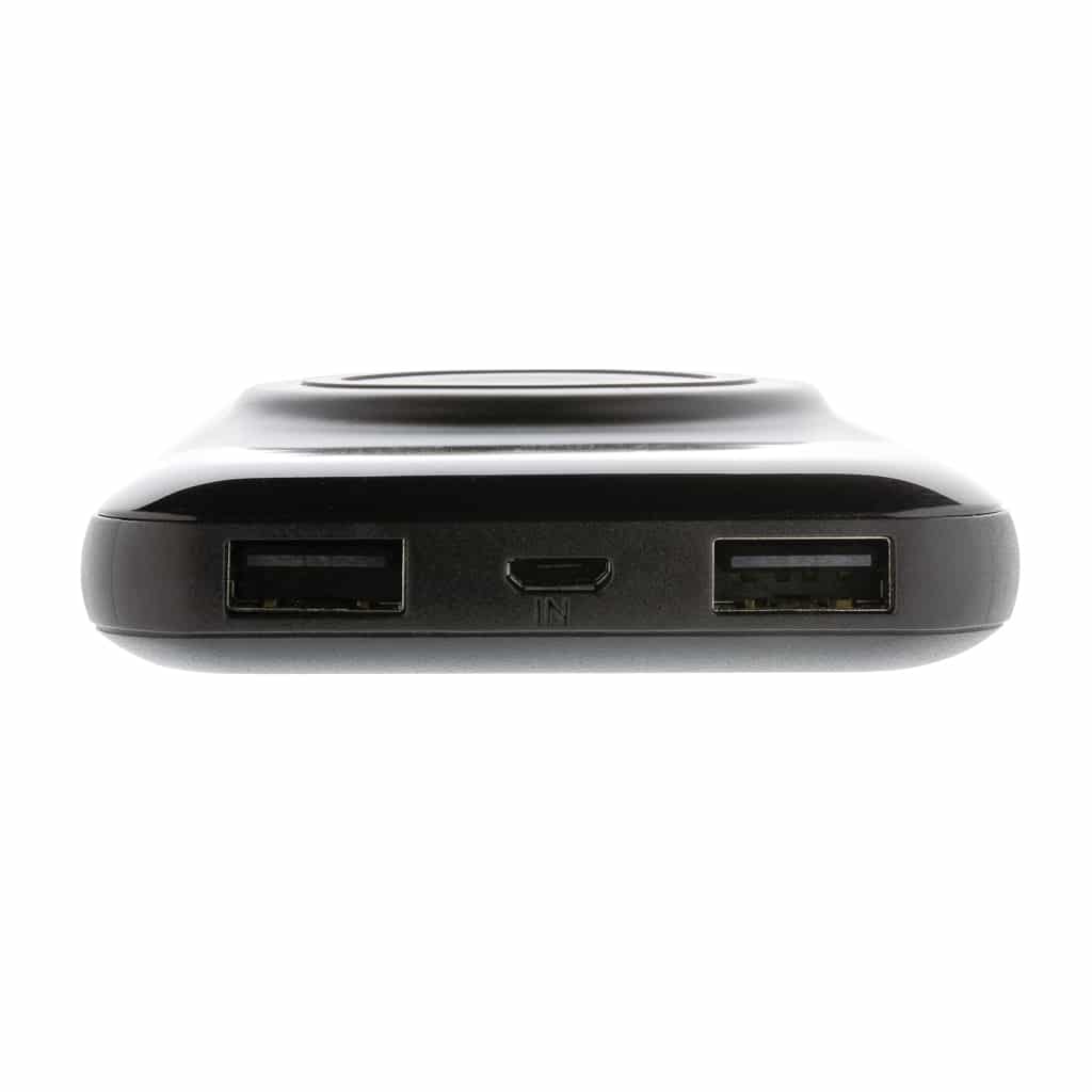 Miniature 6 pour Powerbank 10.000mAh avec chargeur à induction