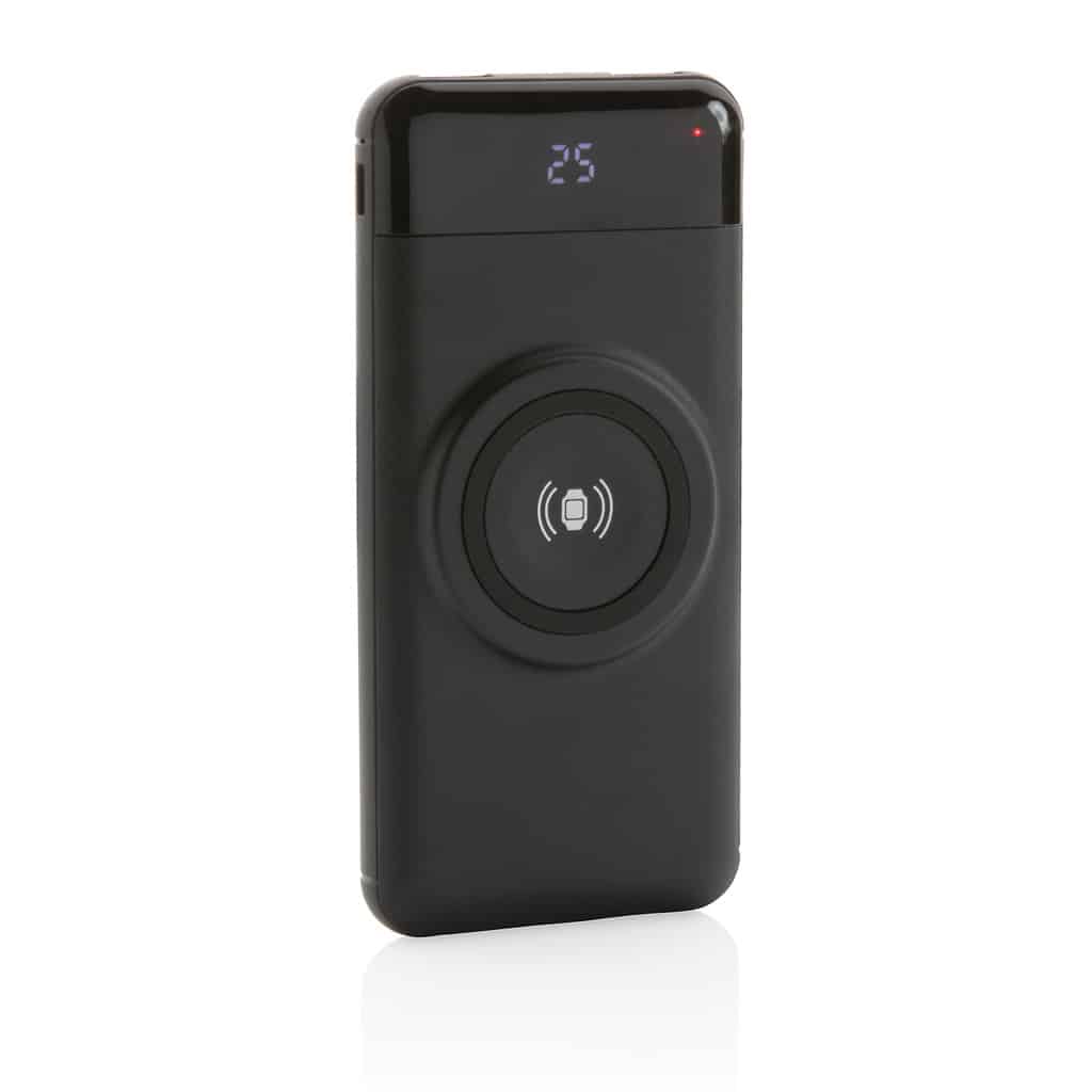 Miniature 7 pour Powerbank 10.000mAh avec chargeur à induction