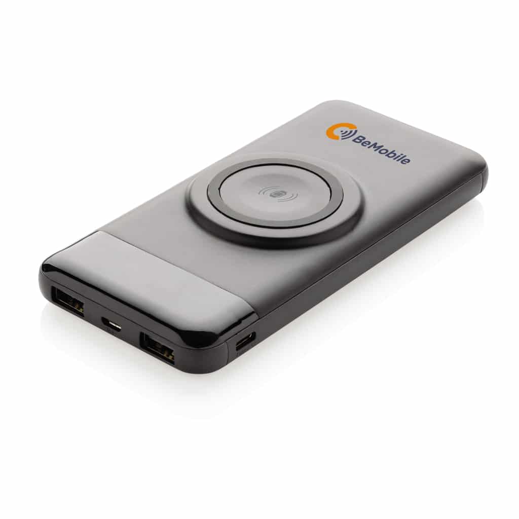 Miniature 9 pour Powerbank 10.000mAh avec chargeur à induction