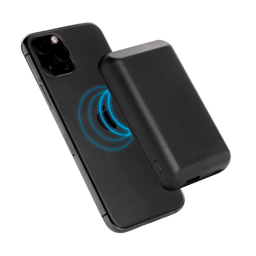 Miniature 13 pour Powerbank 5000 mAh avec chargeur magnétique sans fil 5W