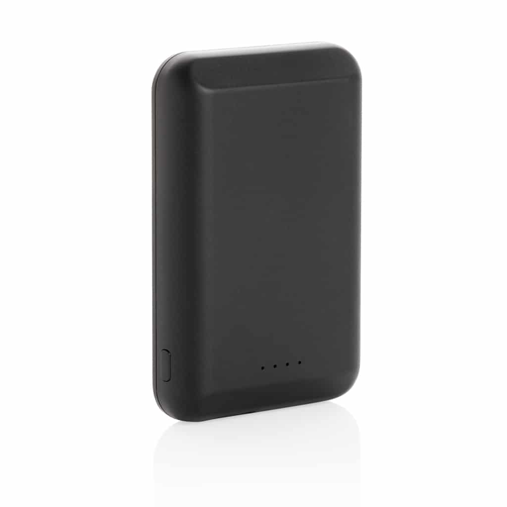 Miniature 2 pour Powerbank 5000 mAh avec chargeur magnétique sans fil 5W