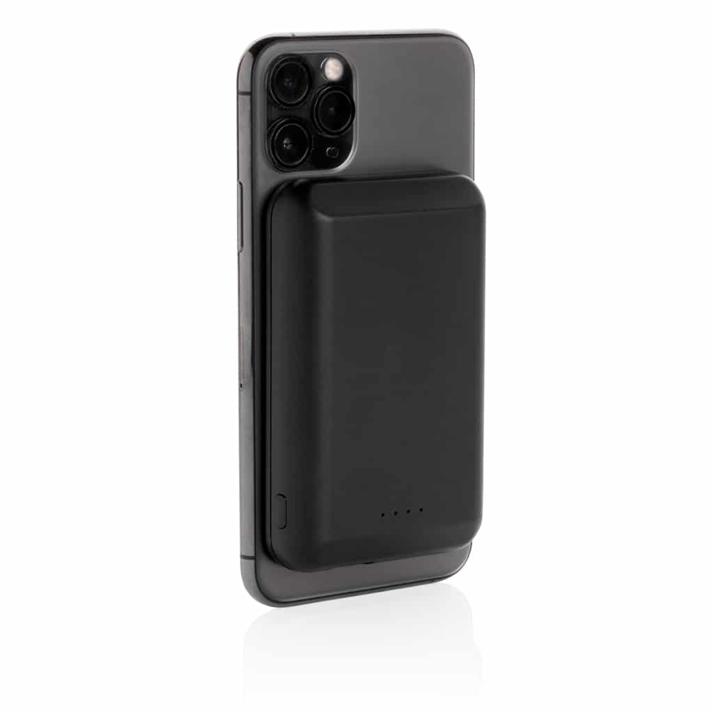 Miniature 3 pour Powerbank 5000 mAh avec chargeur magnétique sans fil 5W