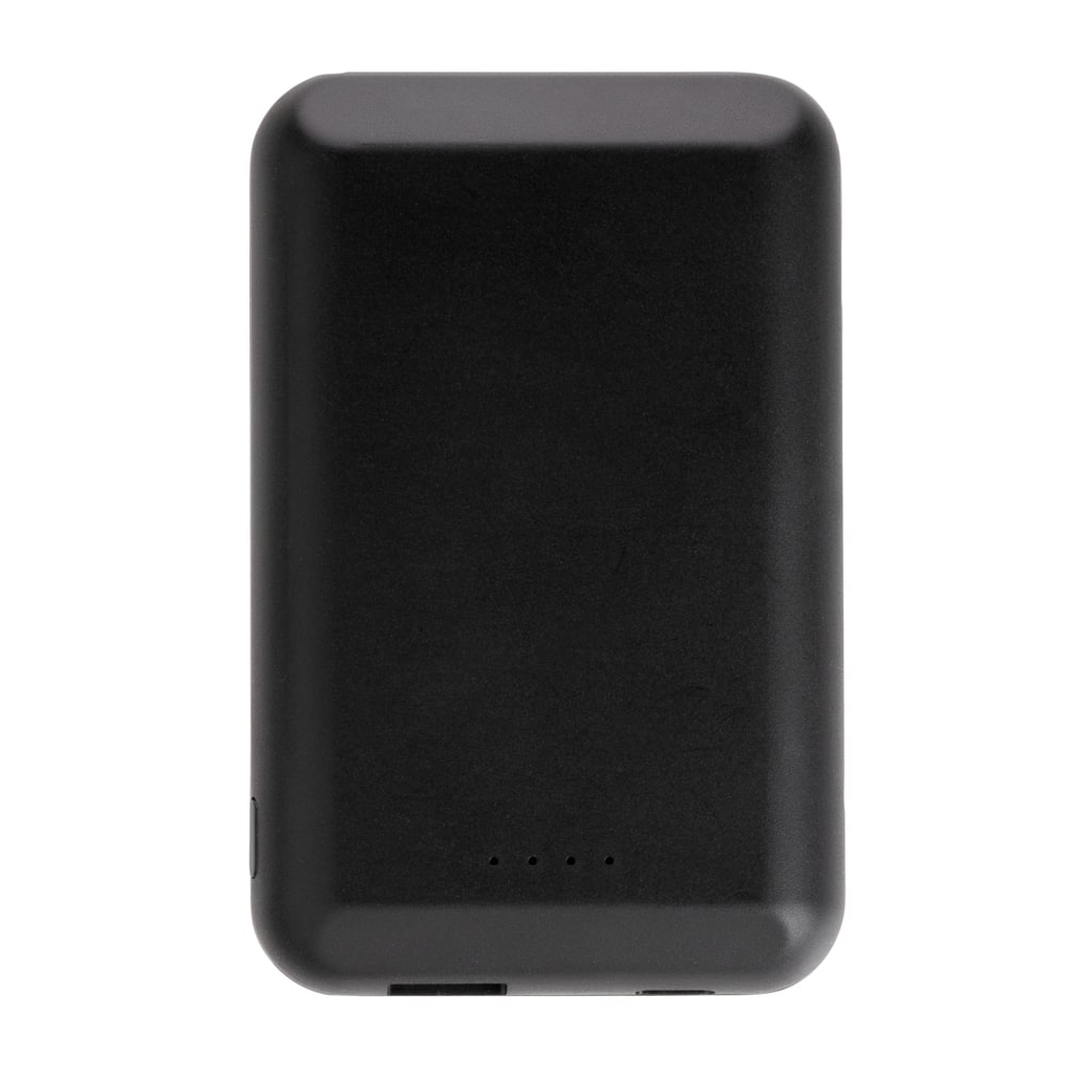 Miniature 5 pour Powerbank 5000 mAh avec chargeur magnétique sans fil 5W