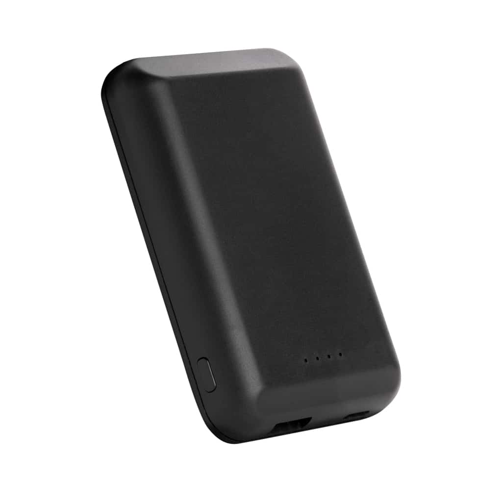 Miniature 8 pour Powerbank 5000 mAh avec chargeur magnétique sans fil 5W