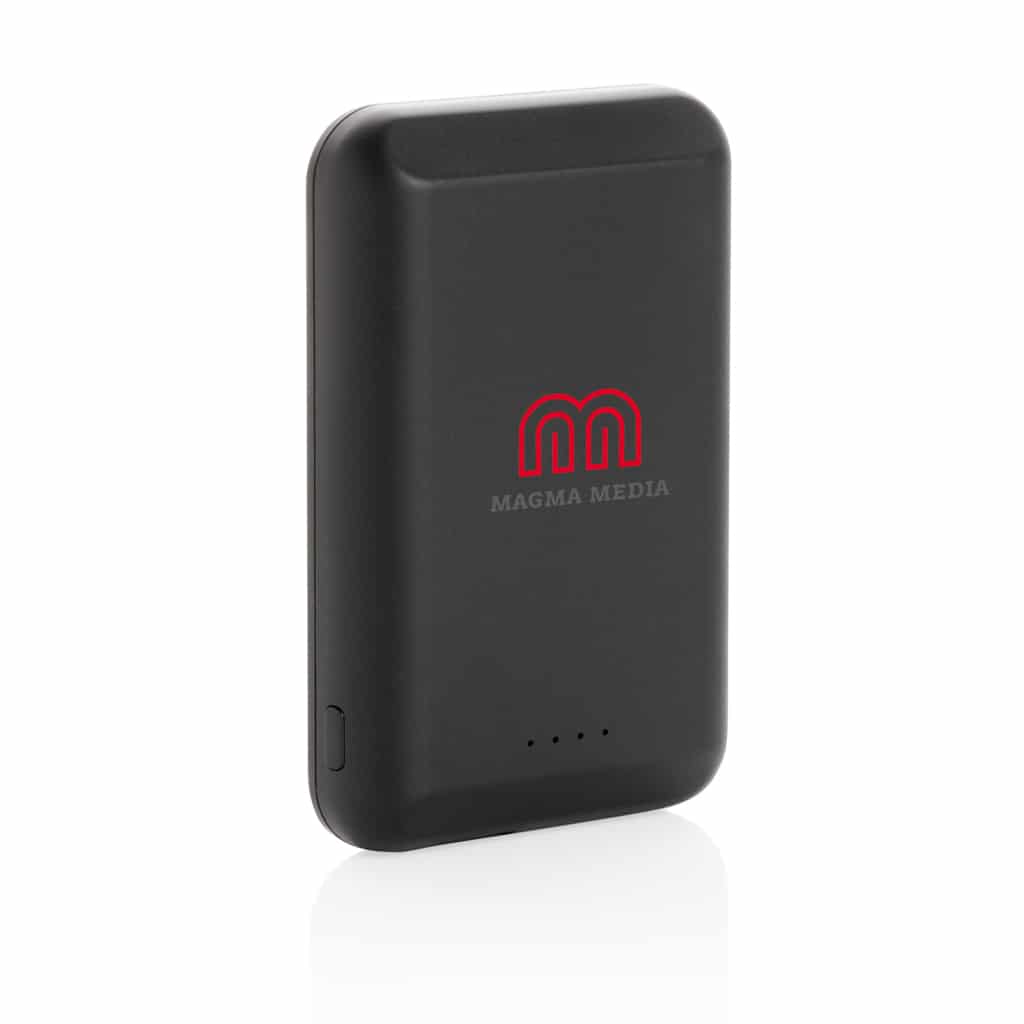 Miniature 16 pour Powerbank 5000 mAh avec chargeur magnétique sans fil 5W