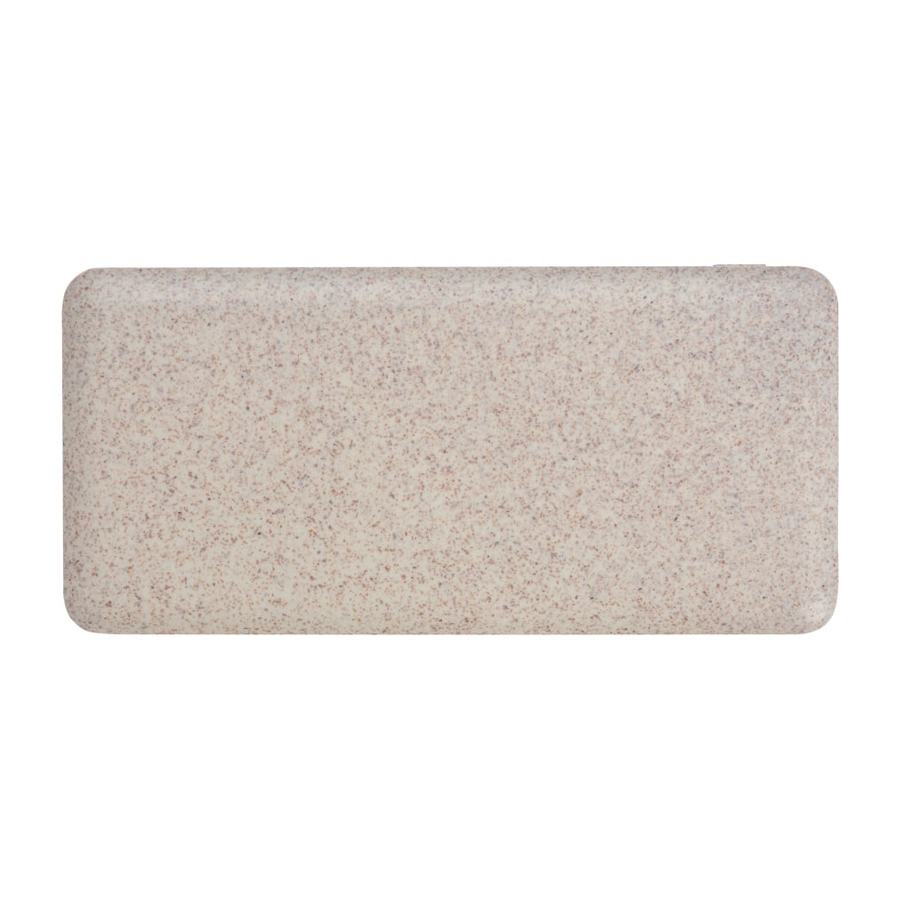 Miniature 6 pour Powerbank en fibre de paille de blé 10.000 mAh