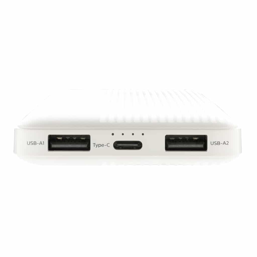Miniature 7 pour Batterie de Secours Philips Ultra Fine 10,000mAh