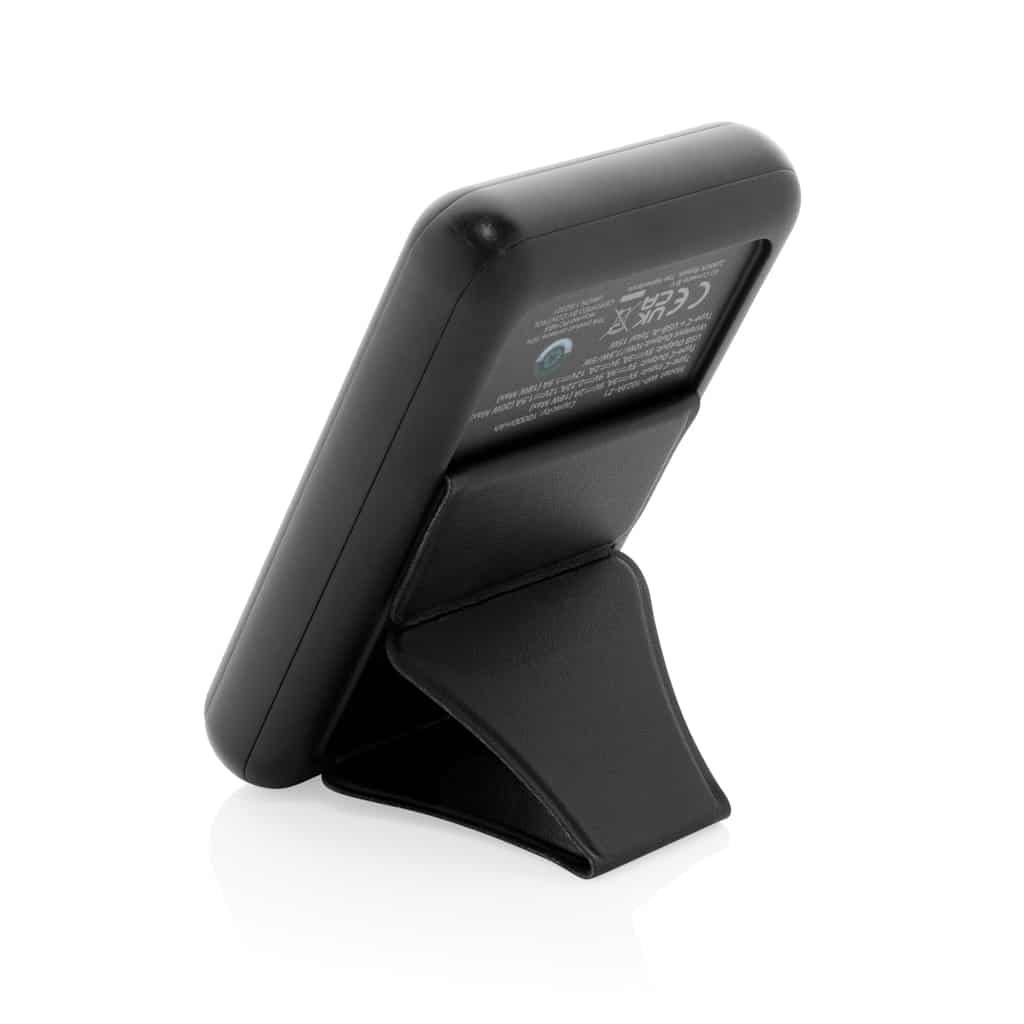 Miniature 5 pour Powerbank 10.000mAh en plastique recyclé RCS Urban V Sonoma
