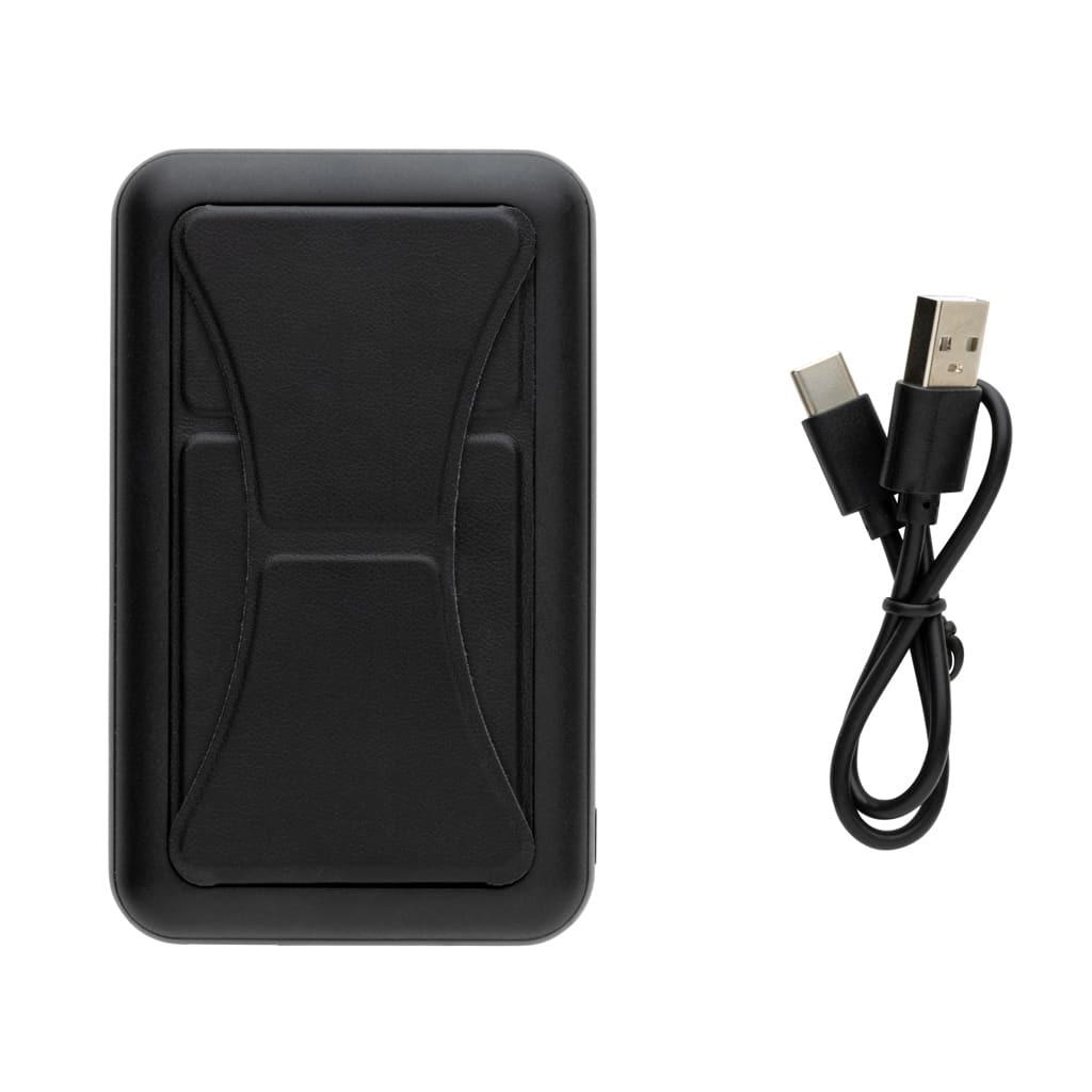Miniature 8 pour Powerbank 10.000mAh en plastique recyclé RCS Urban V Sonoma