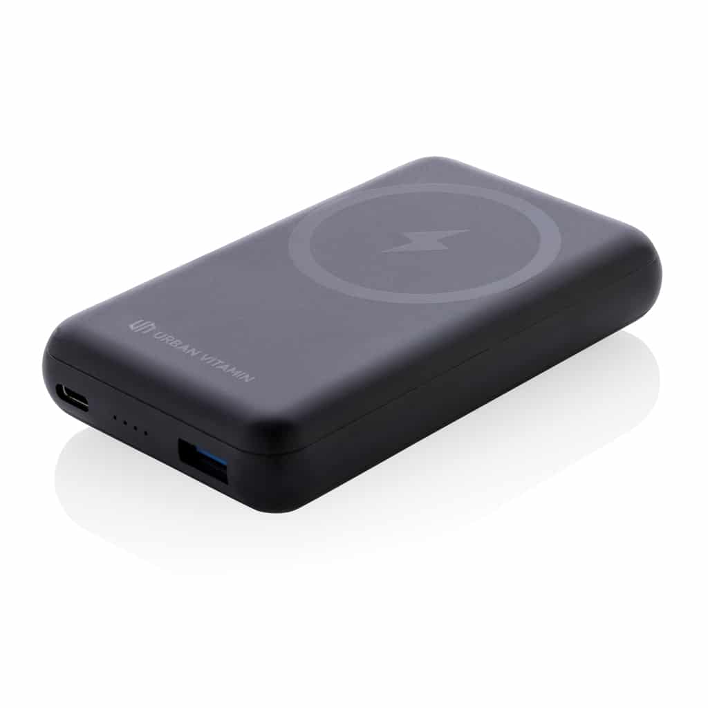 Miniature 9 pour Powerbank 10.000mAh en plastique recyclé RCS Urban V Sonoma